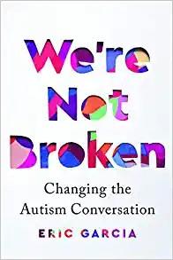 We're Not Broken
