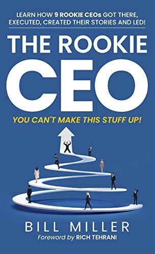 The Rookie CEO