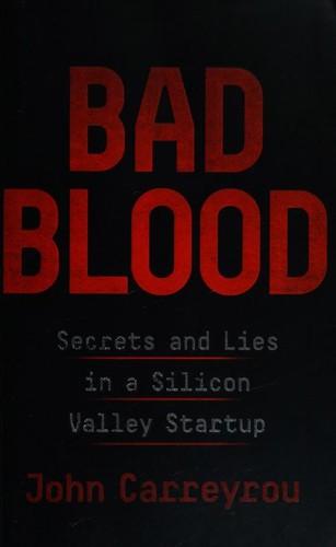 Bad Blood