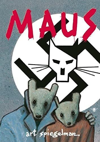 The Complete Maus