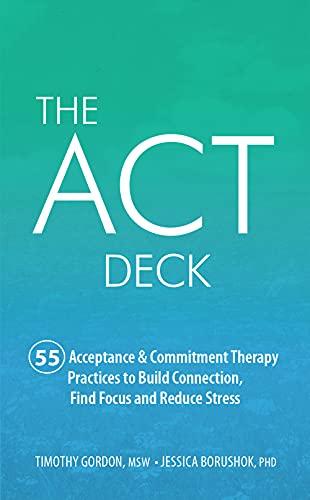 The ACT Deck