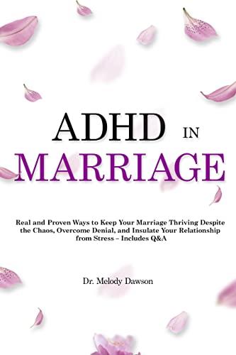 ADHD in Marriage