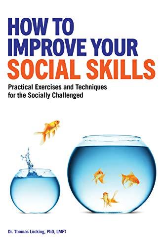 How to Improve Your Social Skills