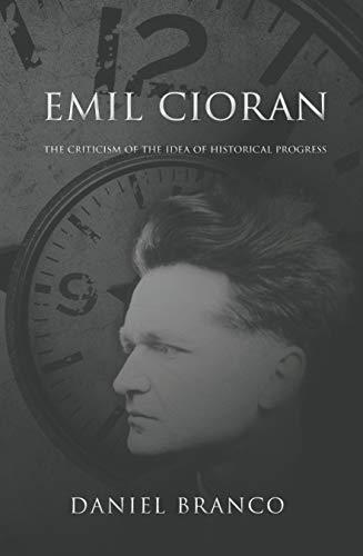 Emil Cioran