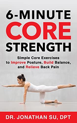 6-Minute Core Strength