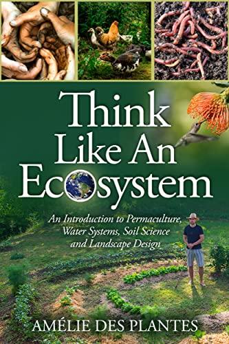 Think Like An Ecosystem