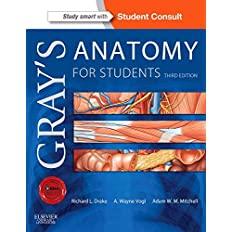 Gray's Anatomy for Students