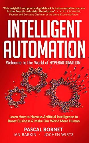 INTELLIGENT AUTOMATION