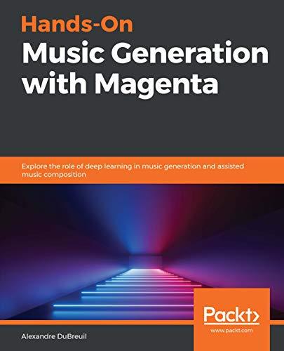 Hands-On Music Generation with Magenta