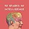 50 Sparks Of Intelligence: 2020 Planner For The Self-Identified Sapiosexual