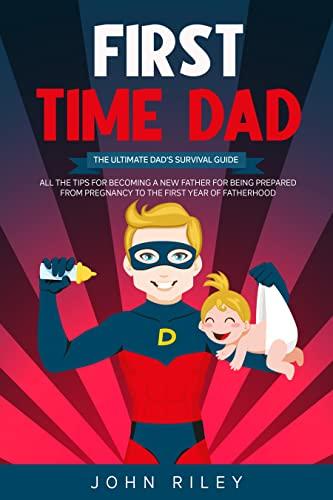 First time dad