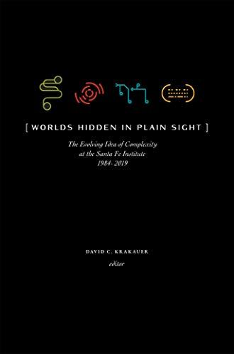 Worlds Hidden in Plain Sight