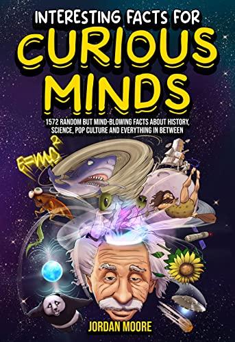 Interesting Facts For Curious Minds