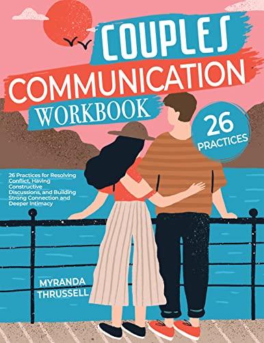 Couples Communication Workbook
