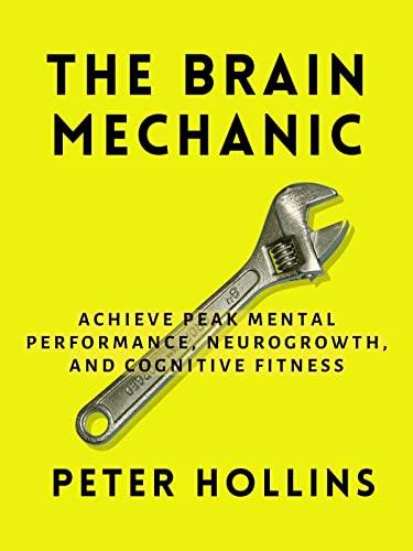 The Brain Mechanic