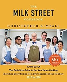 The Milk Street Cookbook