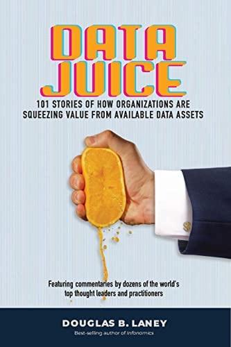 Data Juice