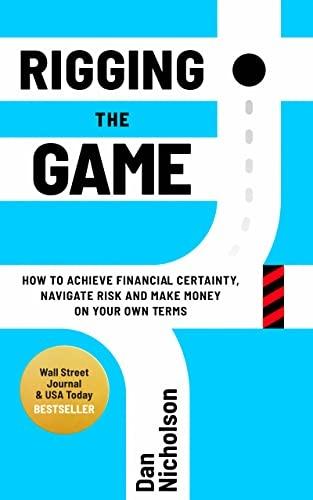 Rigging the Game