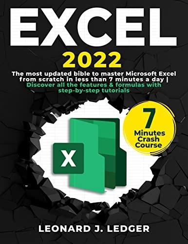 Excel 2022