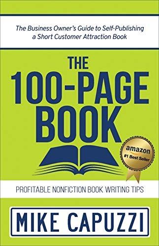 The 100-Page Book