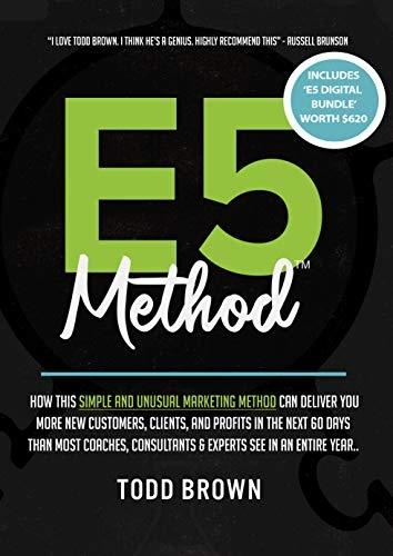 E5 Method