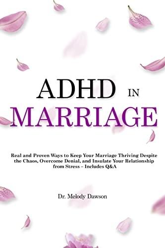 ADHD in Marriage