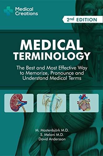 Medical Terminology