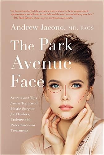 The Park Avenue Face