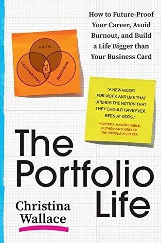 The Portfolio Life