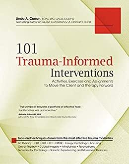 101 Trauma-Informed Interventions