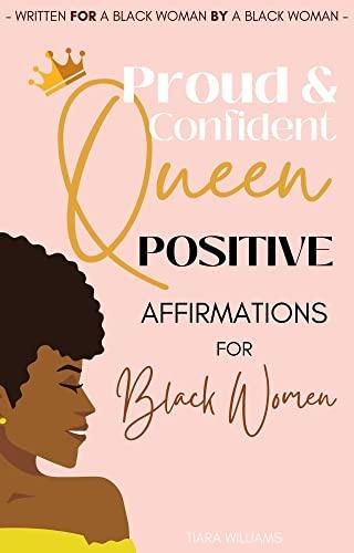 Proud & Confident Queen