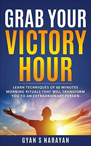 Grab Your Victory Hour