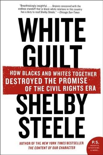 White Guilt