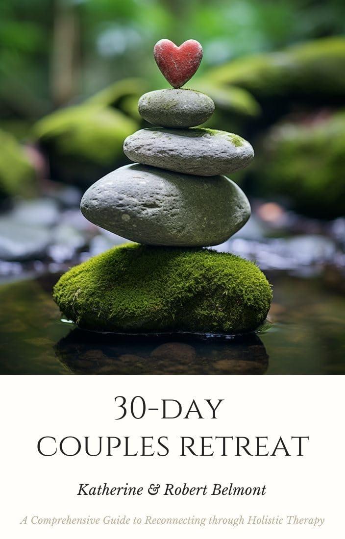 30-Day Couples Retreat